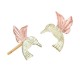 Hummingbird Earrings - by Landstrom's